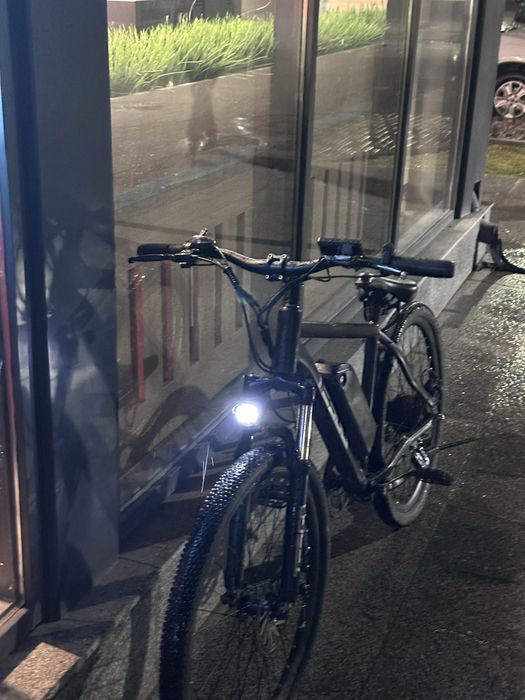 Электро велик…..