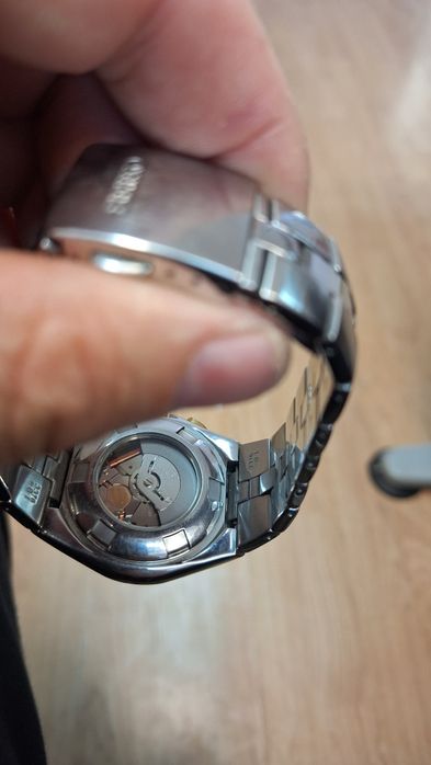 СЕЙКО КИНЕТИК висок клас.