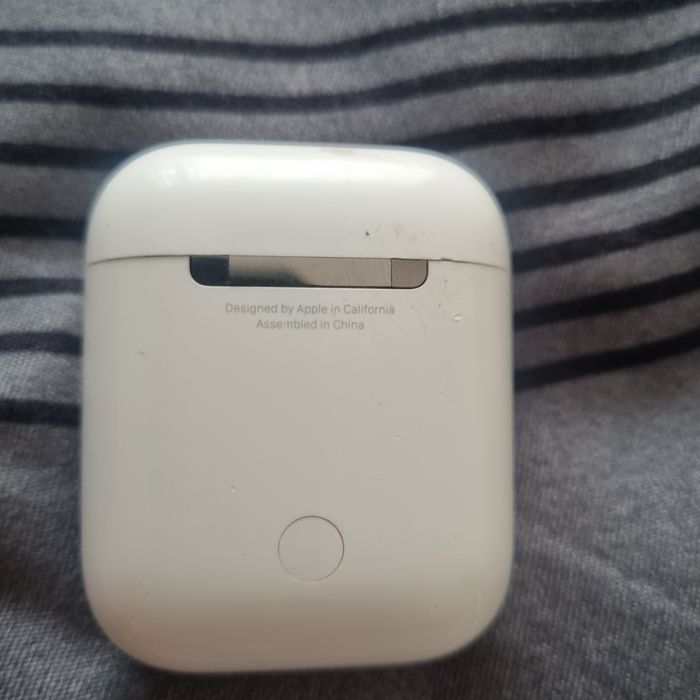 Apple AirPods 2 A1602