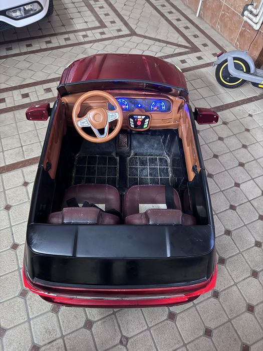 Moshina sotiladi bmw