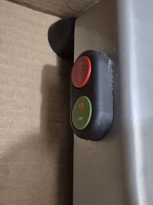 Слайсер в отличном состоянии