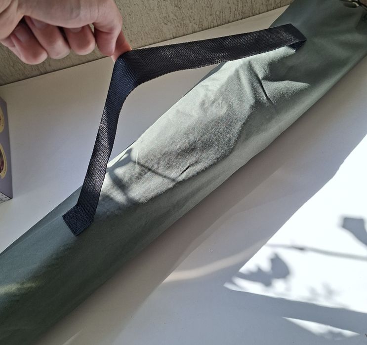 Scaun camping pliabil