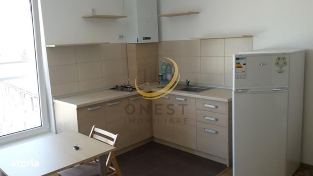 Apartament cu 1 dormitor + Living — fotografia 1