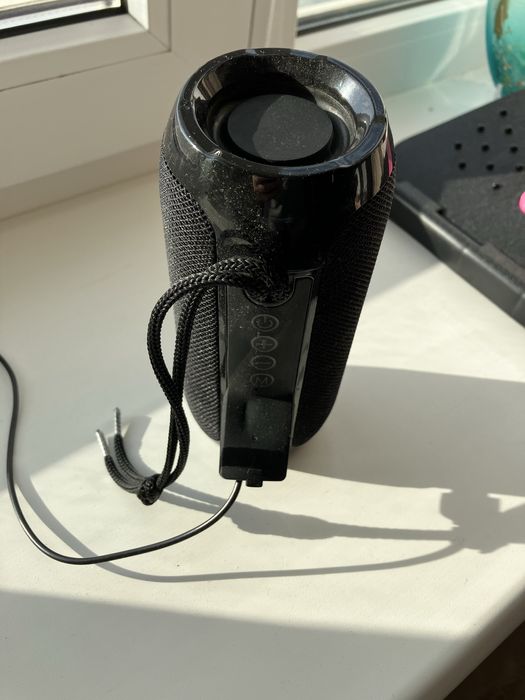 Блютуз  колонка  t&g