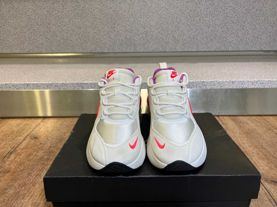 ОРИГИНАЛНИ *** Nike Air Max Verona White Magenta Laser