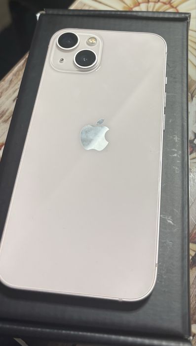 iphone 13 pink 1200 de lei