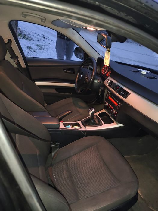 BMW  seria3 E90 2011