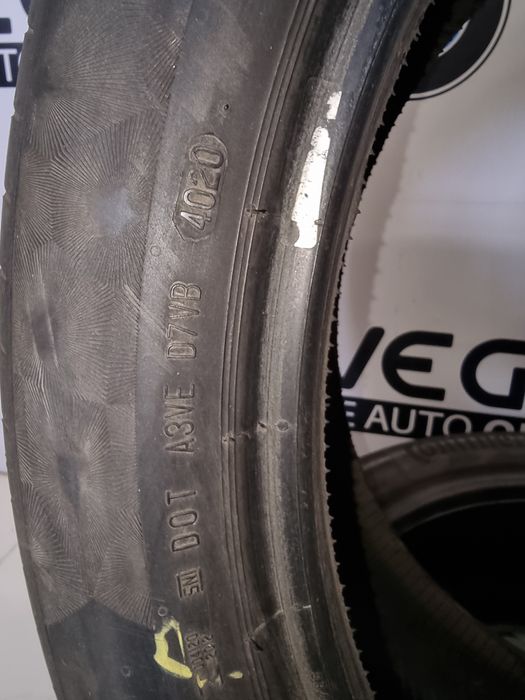 Anvelope Vara CONTINENTAL SportContact 6   275/40 R22 107 Y XL