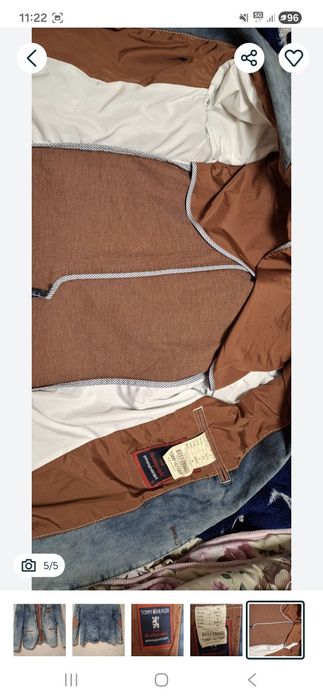 Продам мужской пиджак