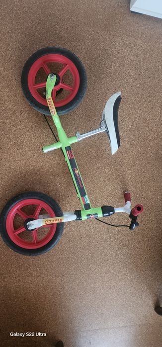 Баланс колело Kettler