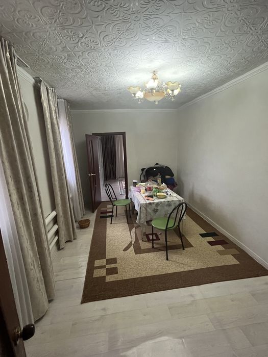 Продам дом район старый часть