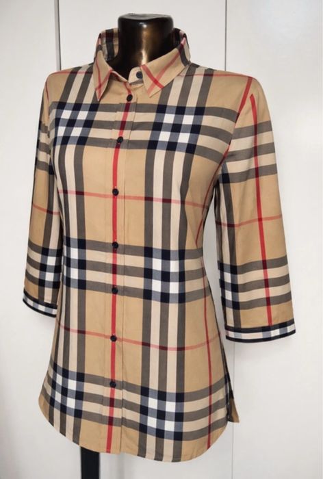 Camasa Burberry Brit