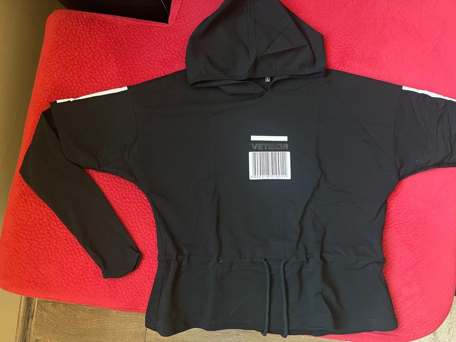 Veteida Ветейда блуза