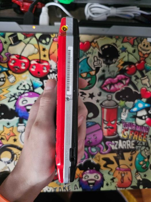 Joc Psp spider-man 2004 modat