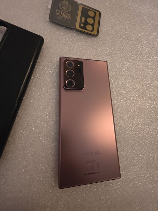 Note 20 Ultra 12/256gb