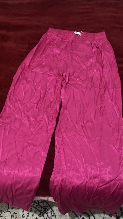 Разгрузка гардероба