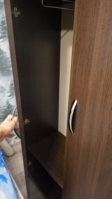 Продам шкаф для одежды