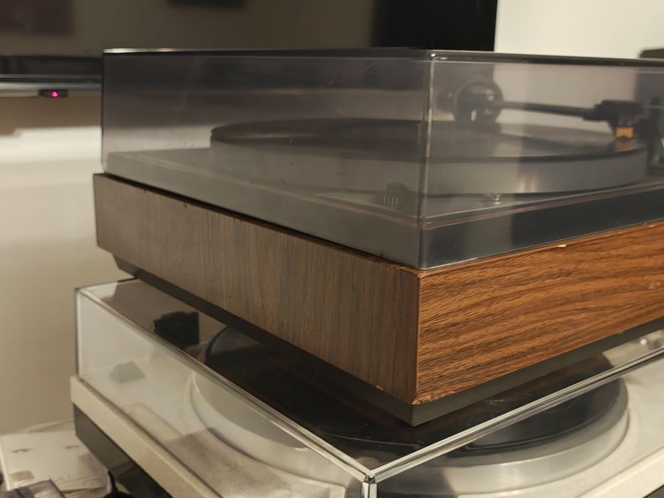 Pickup dual 1229 pick-up