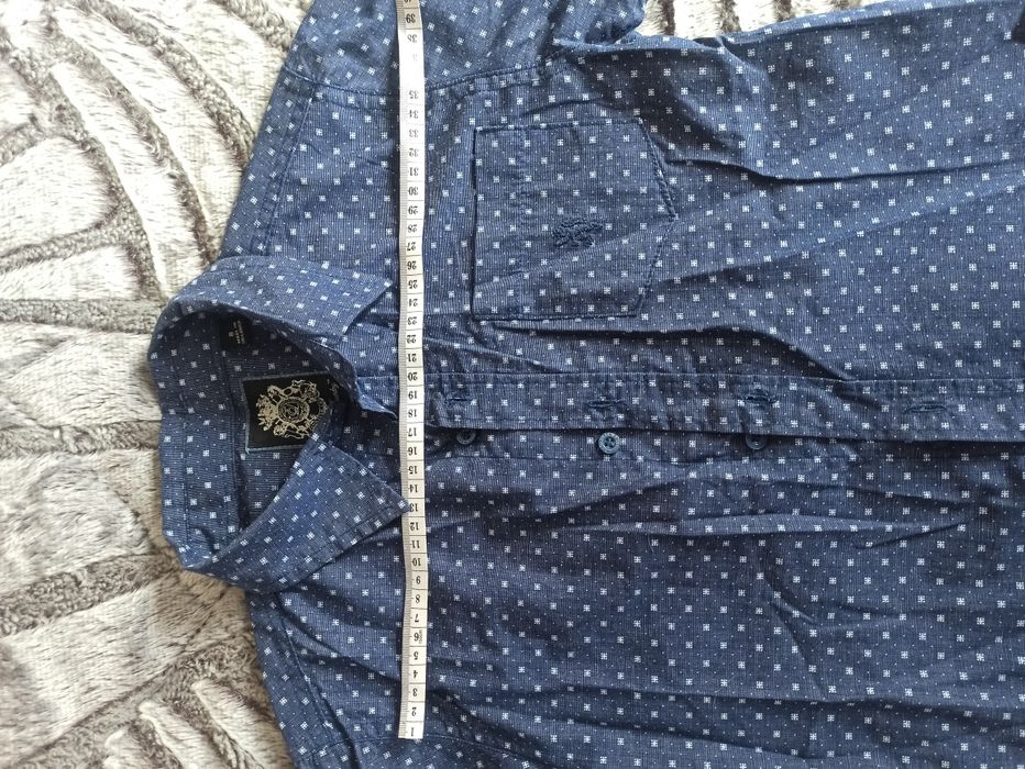 Рубашка для мальчиков