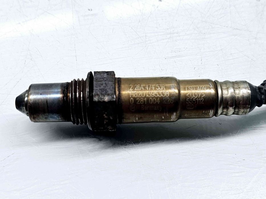 Sonda lambda Dacia Logan 2 [Fabr 2012-2020] 226A47453R 1.5 DCI K9K628