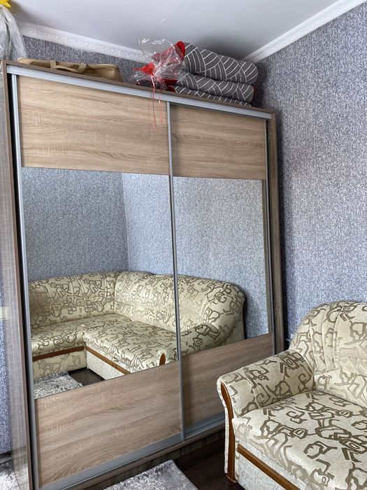 Недвижимость дом