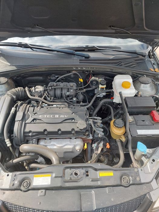 Other Lacetti / Gentra 2013 — 5