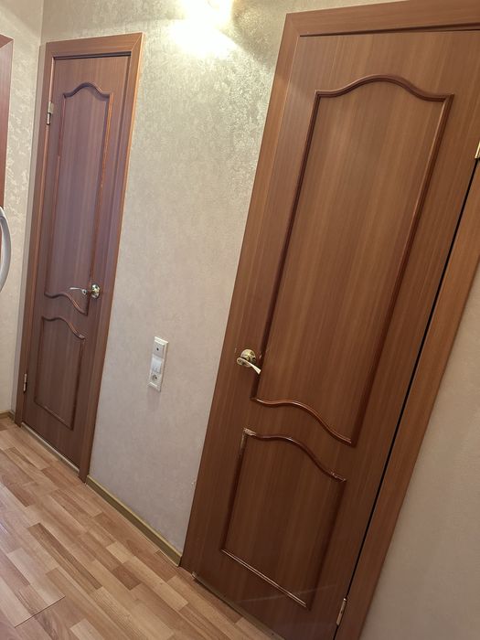 Продам двери межкомнатные