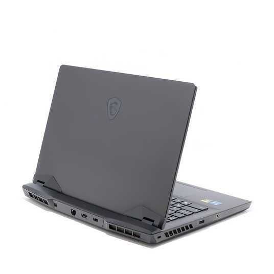 Продается ноутбук MSI LEOPARD GP66 i7 11th  240hz