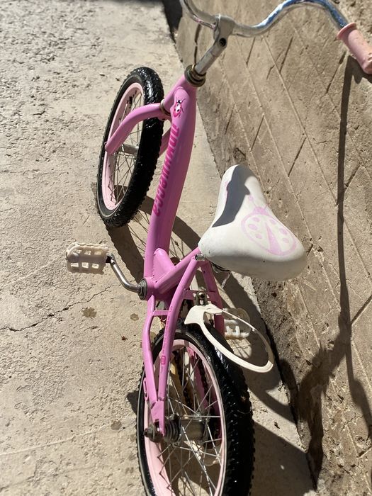 Детски велосепед