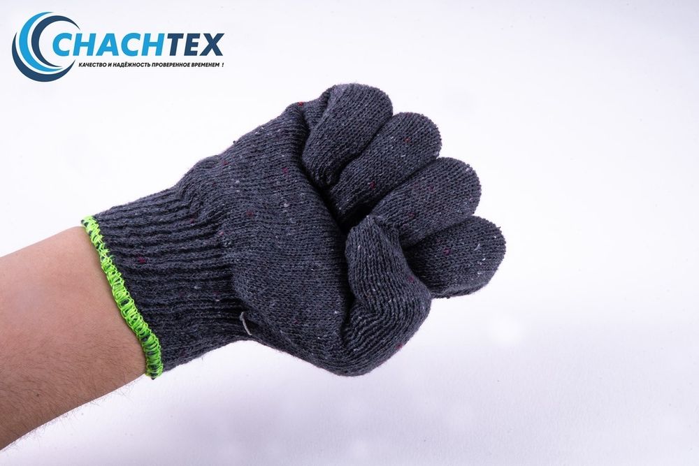 Перчатки Хлопчатобумажные 40-60гр