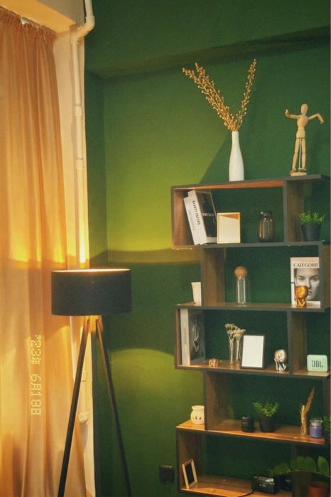 стеллаж в хорошем состоянии