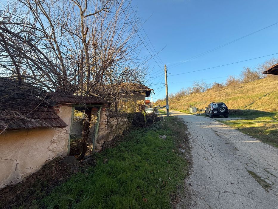 Продава се Къща в Ловеч, Червен бряг - 61 кв.м за 159 €/кв.м - Снимка #7