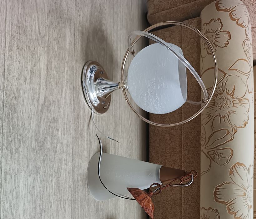 люстра потолочная