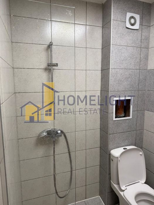 Двустаен апартамент в кв. Витоша