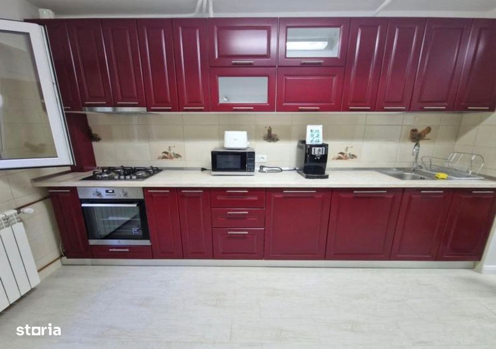 Apartament – Bucuresti - Vedere 5