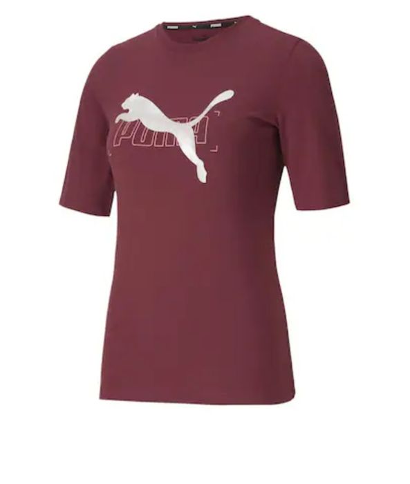 Tricou puma  femei