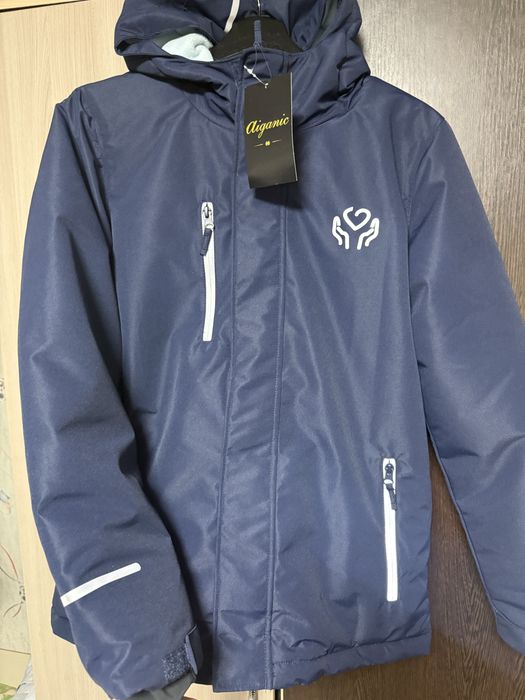 Зимний костюм, на подростка