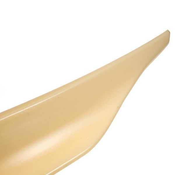 Spoiler portbagaj vopsibil, pentru AUDI A5 (8T) Coupe 2007-2016