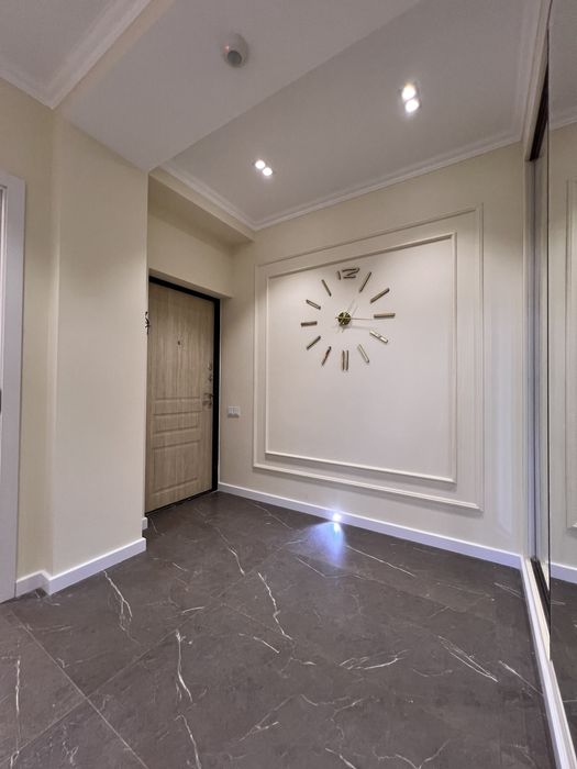 Продаётся квартира 2/8/16 Хонсарой