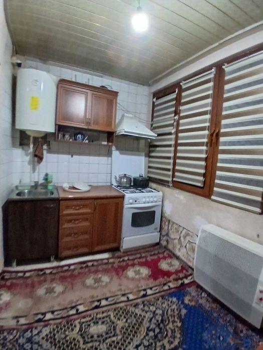 Квартира ижарага берилади