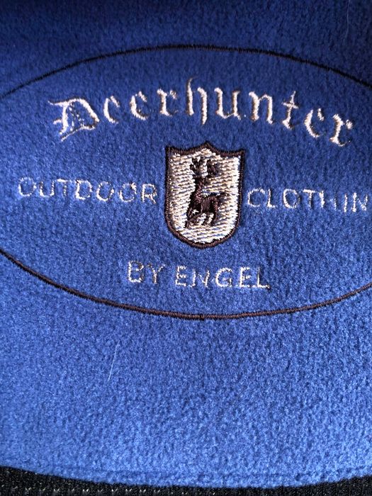 Deerhunter ловен елек M