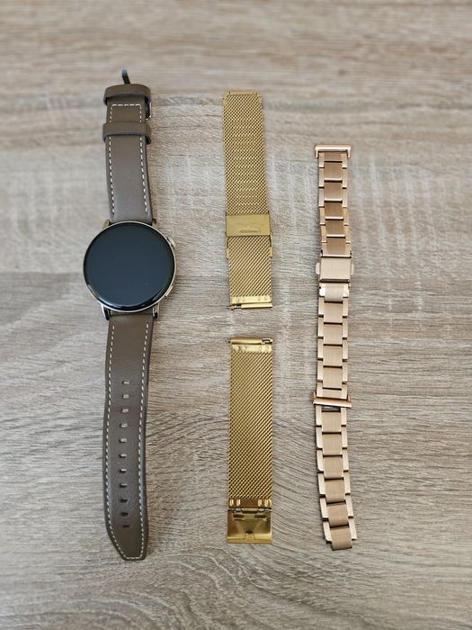 Смарт часовник Huawei Watch GT 3 42mm
