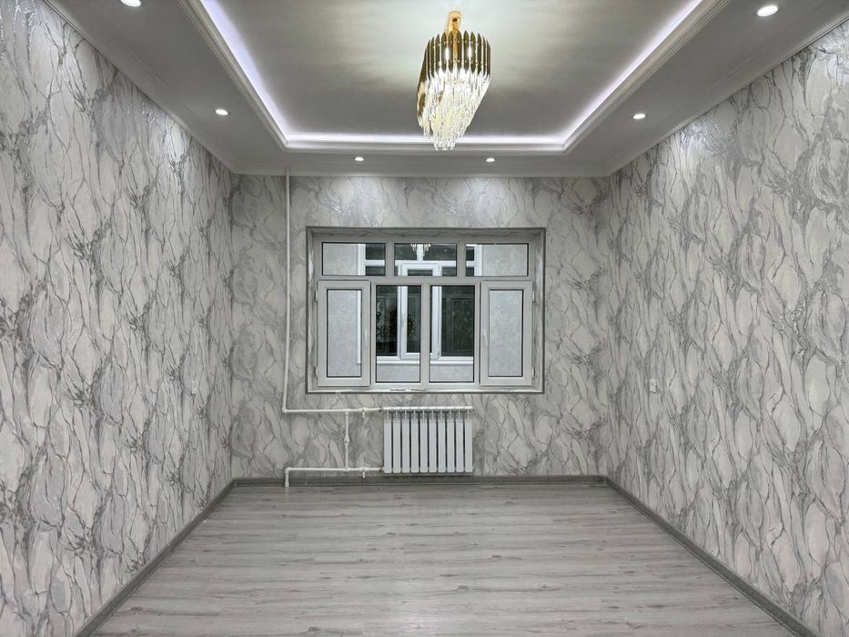 Продаётся 1в2/2/5 Авиасозлар 1, балкон 2на6