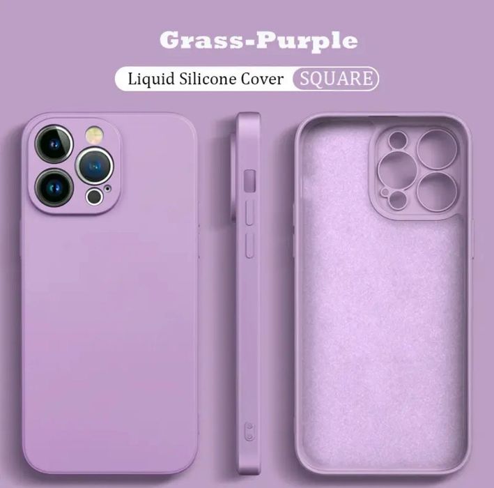 Case iPhone 11 Pro