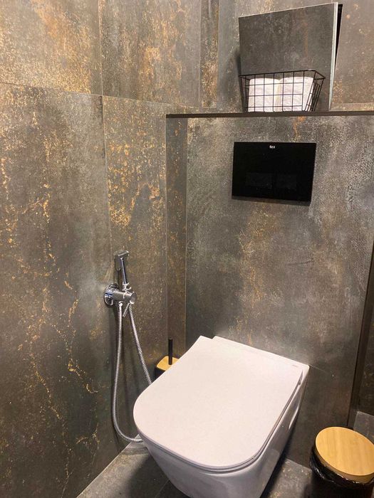 Дава се под наем Двустаен апартамент в София, Люлин 1 - 60 кв.м за 700 € - Снимка #17