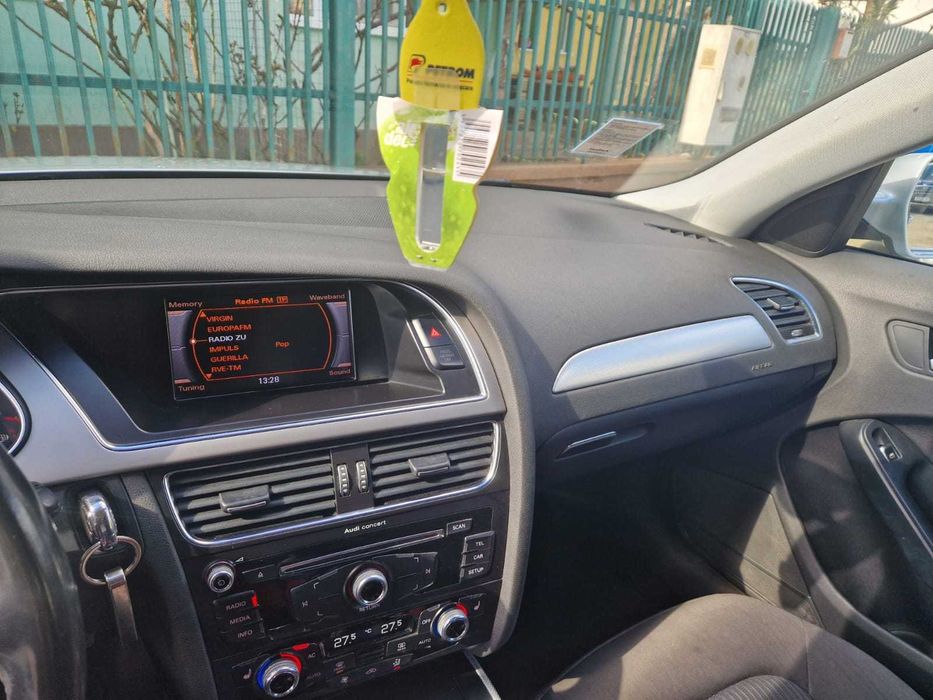 Vand Audi A4 /150CP