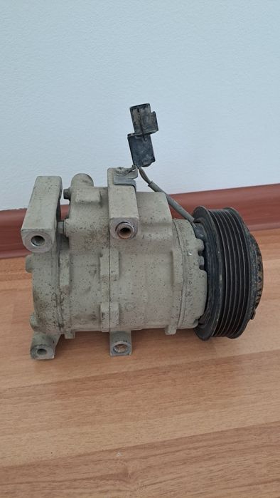 Авто компрессор.