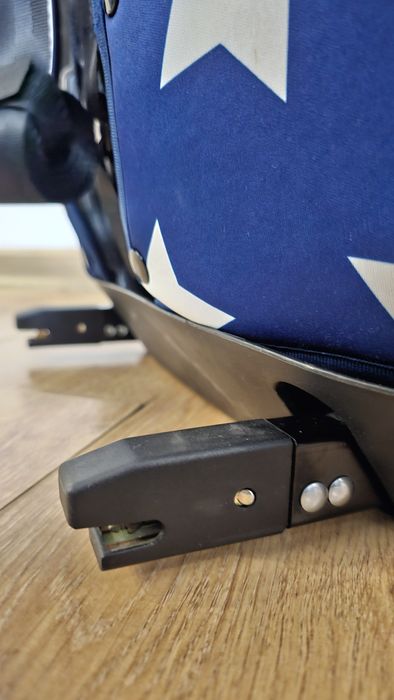 Детское автокресло