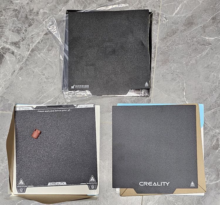 CREALITY Ender 3 Pro