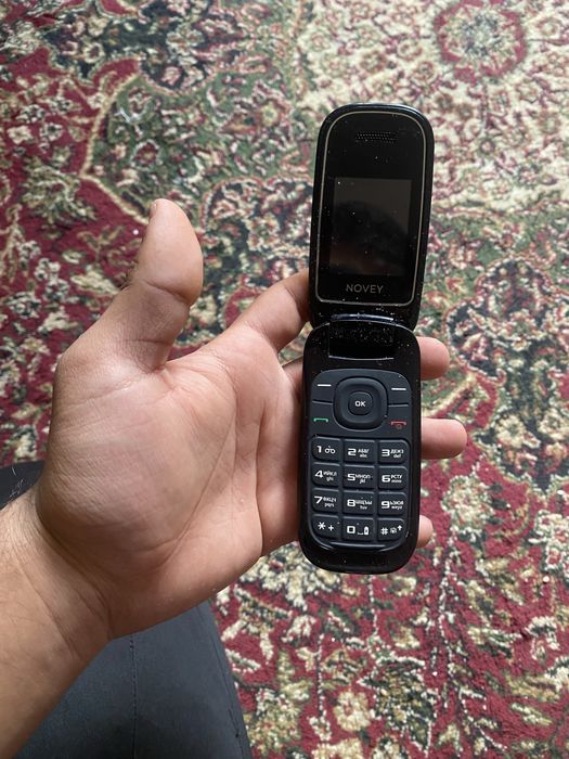 Zapchas telefon 2 ta